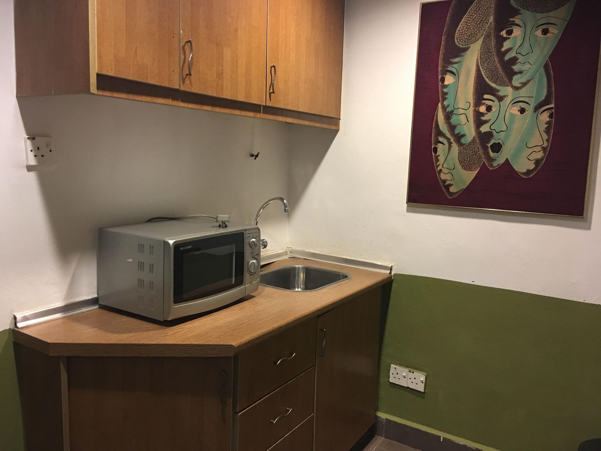 娜娜斯酒店 吉隆坡 外观 照片