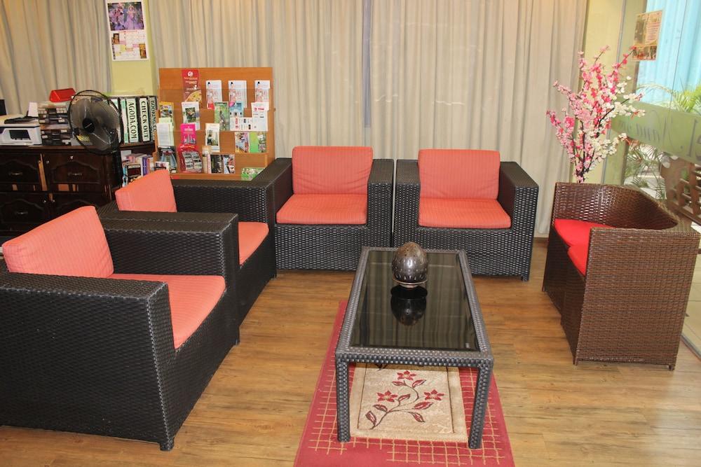 娜娜斯酒店 吉隆坡 外观 照片