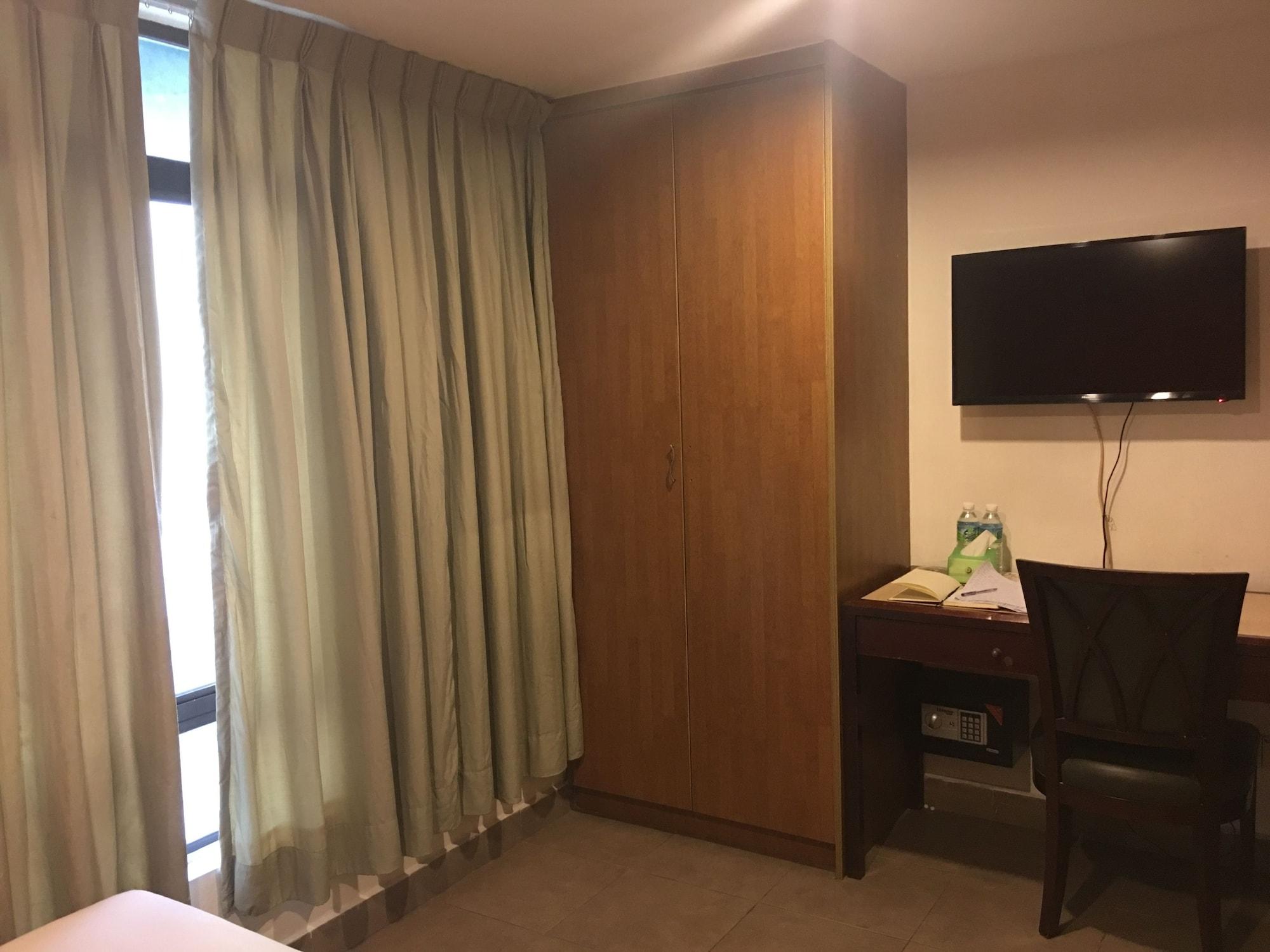 娜娜斯酒店 吉隆坡 外观 照片