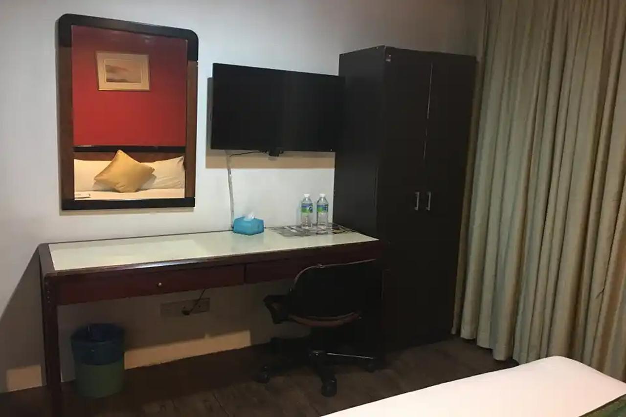 娜娜斯酒店 吉隆坡 外观 照片