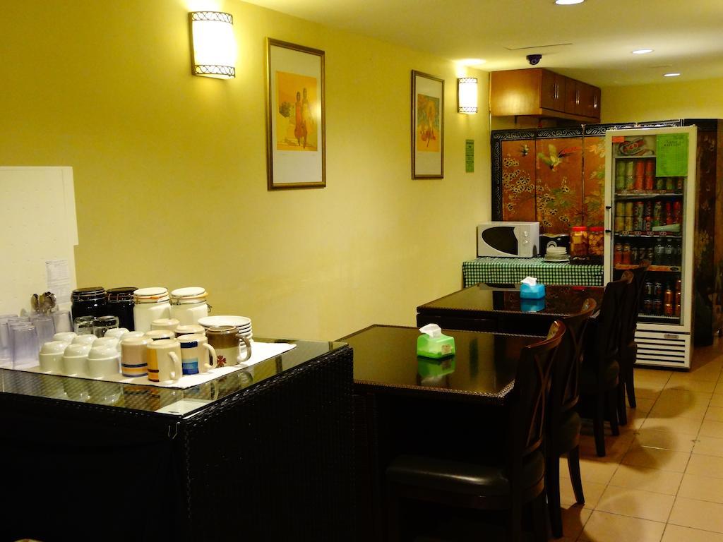娜娜斯酒店 吉隆坡 外观 照片